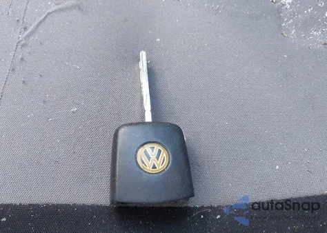 2009 Volkswagen Tiguan Se из США, поврежденный, VIN WVGAV75NX9W533174